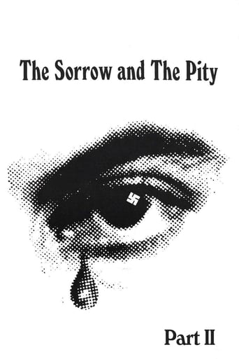 دانلود فیلم The Sorrow and the Pity 1969