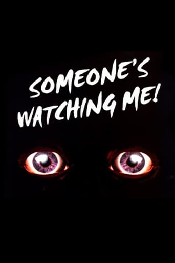 دانلود فیلم Someone's Watching Me! 1978