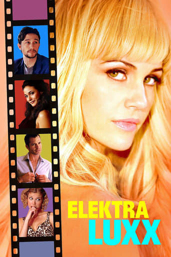 دانلود فیلم Elektra Luxx 2010