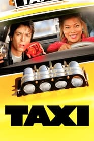 دانلود فیلم Taxi 2004 (تاکسی)