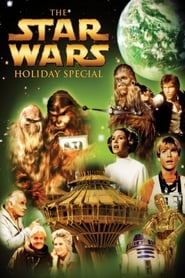 دانلود فیلم The Star Wars Holiday Special 1978 (تعطیلات ویژه جنگ ستارگان)