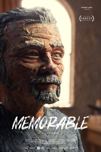 دانلود فیلم Memorable 2019