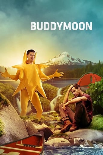 دانلود فیلم Buddymoon 2016 (بادیمون)