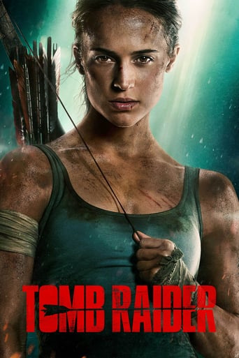 دانلود فیلم Tomb Raider 2018 (مهاجم مقبره)