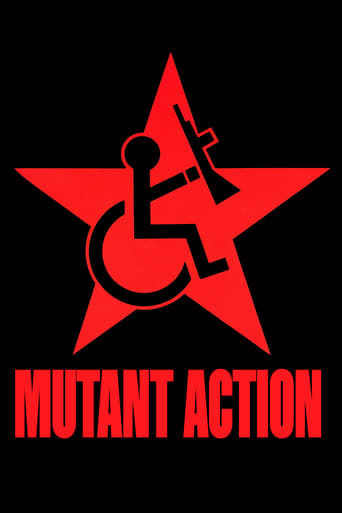 دانلود فیلم Mutant Action 1993