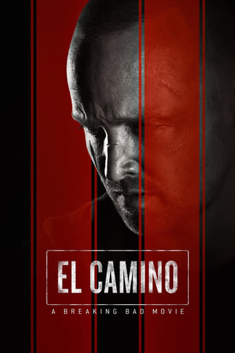 دانلود فیلم El Camino: A Breaking Bad Movie 2019 (ال کامینو: فیلم برکینگ بد)