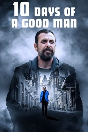دانلود فیلم 10 Days of a Good Man 2023 (10 روز از زندگی یک مرد خوب)