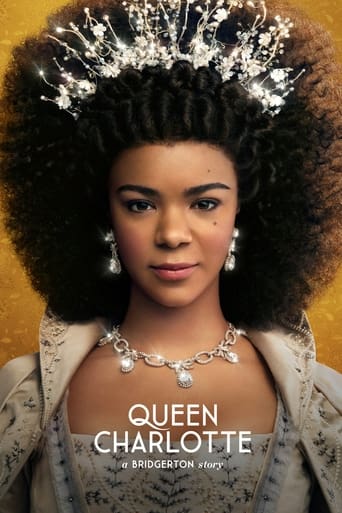 دانلود سریال Queen Charlotte: A Bridgerton Story 2023