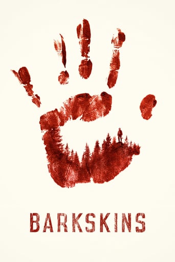 دانلود سریال Barkskins 2020 (پوست گندم)