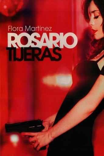 دانلود فیلم Rosario Tijeras 2005