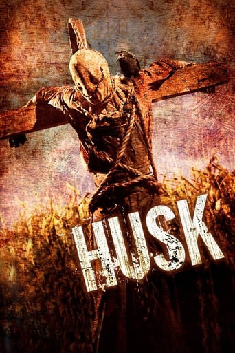 دانلود فیلم Husk 2011 (پوسته)
