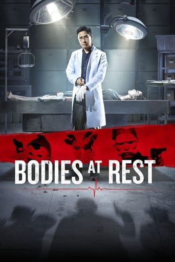 دانلود فیلم Bodies at Rest 2019
