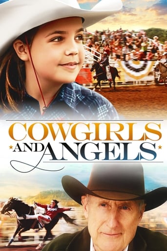 دانلود فیلم Cowgirls n' Angels 2012