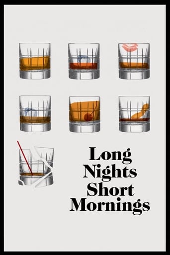 دانلود فیلم Long Nights Short Mornings 2016 (شب های طولانی صبح های کوتاه)