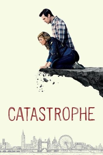 دانلود سریال Catastrophe 2015 (فاجعه)