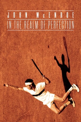 دانلود فیلم John McEnroe: In the Realm of Perfection 2018