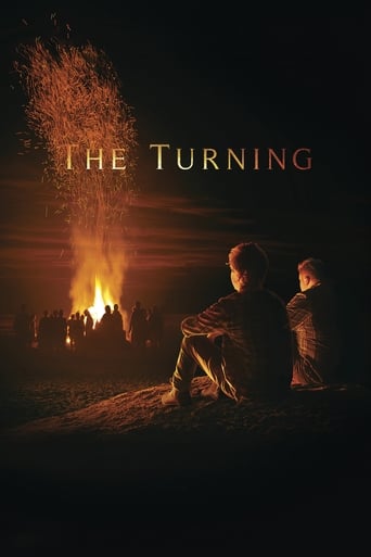 دانلود فیلم The Turning 2013 (چرخش)