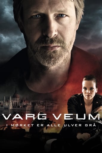 دانلود فیلم Varg Veum - At Night All Wolves Are Grey 2011