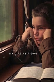 دانلود فیلم My Life as a Dog 1985