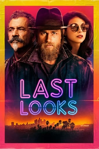 دانلود فیلم Last Looks 2021 (آخرین نگاه‌ها)