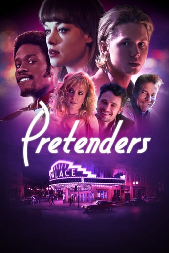 دانلود فیلم Pretenders 2018