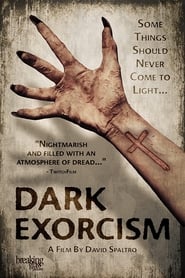 دانلود فیلم Dark Exorcism 2015