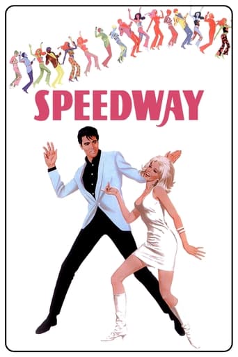 دانلود فیلم Speedway 1968