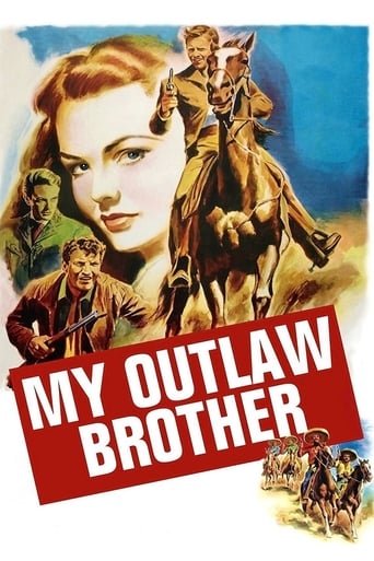 دانلود فیلم My Outlaw Brother 1951