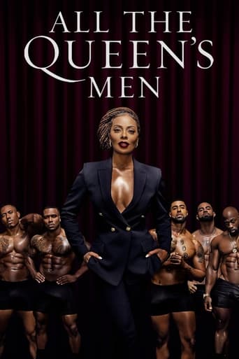دانلود سریال All the Queen's Men 2021 (همه مردان ملکه)