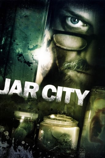 دانلود فیلم Jar City 2006
