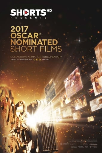 2017 Oscar Nominated Short Films: Animation 2017