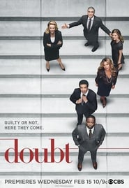 دانلود سریال Doubt 2017