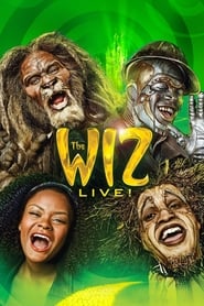 دانلود فیلم The Wiz Live! 2015
