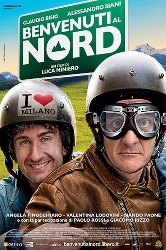 دانلود فیلم Welcome to the North 2012