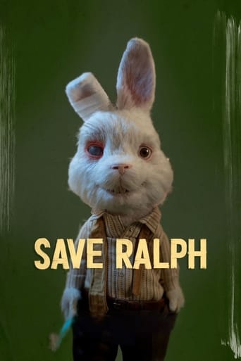 دانلود فیلم Save Ralph 2021