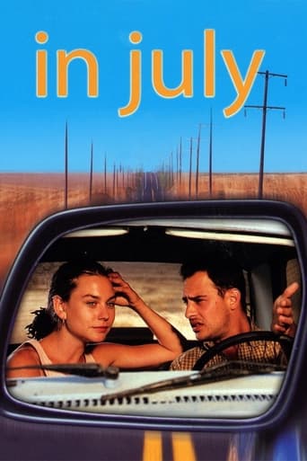 دانلود فیلم In July 2000
