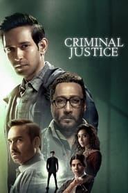 دانلود سریال Criminal Justice 2019