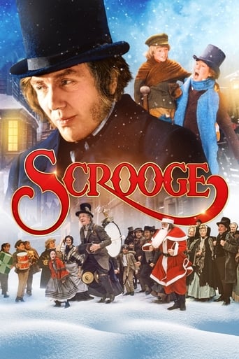 دانلود فیلم Scrooge 1970