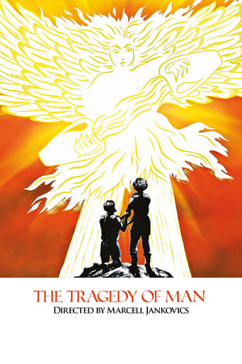 دانلود فیلم The Tragedy of Man 2011