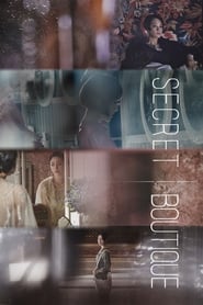 دانلود سریال Secret Boutique 2019 (بوتیک سری)
