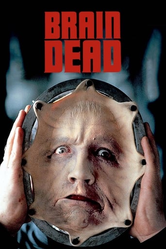 دانلود فیلم Brain Dead 1990
