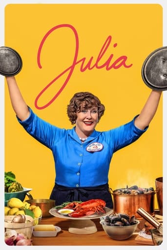 دانلود سریال Julia 2022 (جولیا)