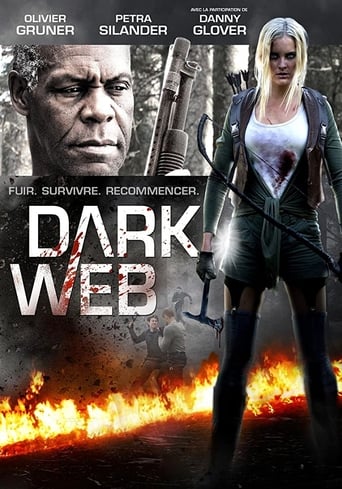 دانلود فیلم Darkweb 2016