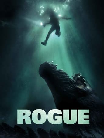 Rogue 2007