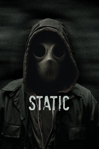 دانلود فیلم Static 2012 (استاتیک)