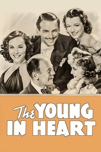 دانلود فیلم The Young in Heart 1938