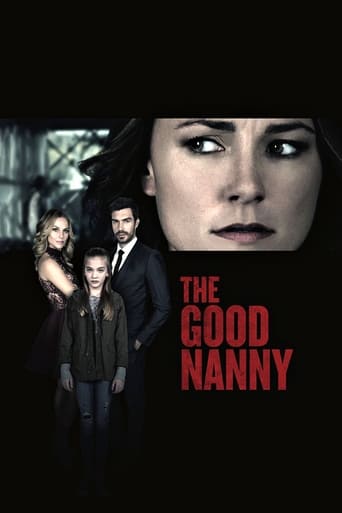 دانلود فیلم The Good Nanny 2017