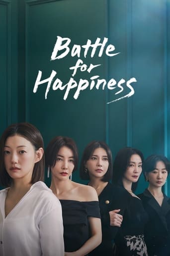 دانلود سریال Battle for Happiness 2023