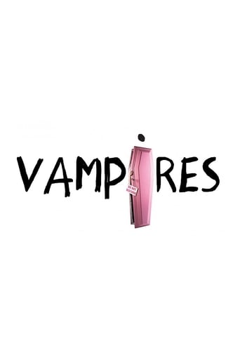 دانلود فیلم Vampires 2010