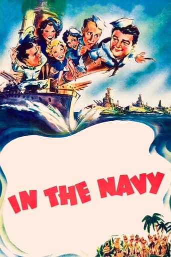 دانلود فیلم In the Navy 1941